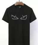 fendi  crewneck t-shirt new season ff37-2